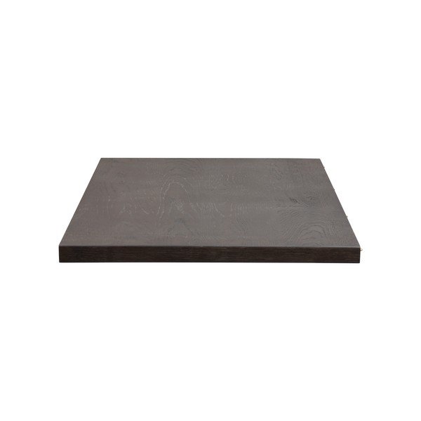 Piano d'appoggio aggiuntivo per tavolo da pranzo con effetto rovere 105x50 cm Gifford – Rowico