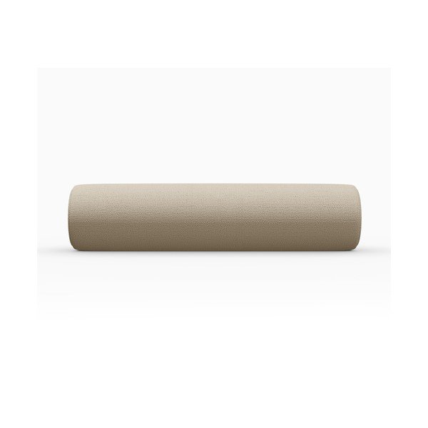 Cuscino beige per divano componibile Rome - Cosmopolitan Design-image-1