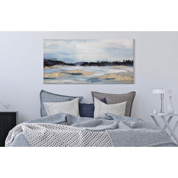 Dipinto 120x60 cm Sky - Mauro Ferretti-image-1