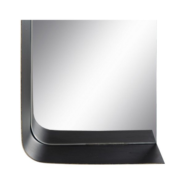 Specchio da parete 20x50 cm - Ixia-image-2