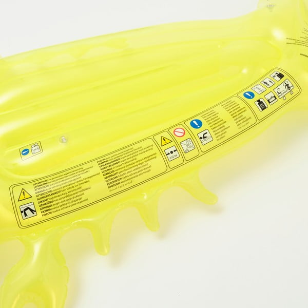 Gonfiabile Sonny the Sea Creature - Sunnylife-image-4