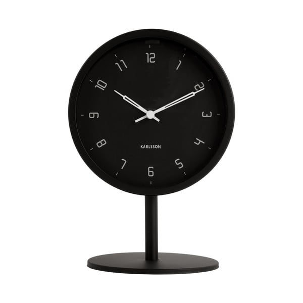 Orologio ø 15 cm Stark - Karlsson-image-2
