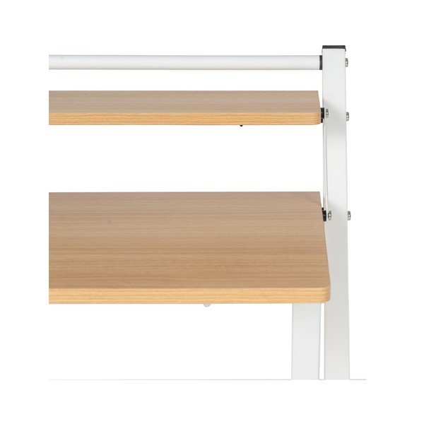 Scrivania 56x87 cm Desco - Ixia-image-2