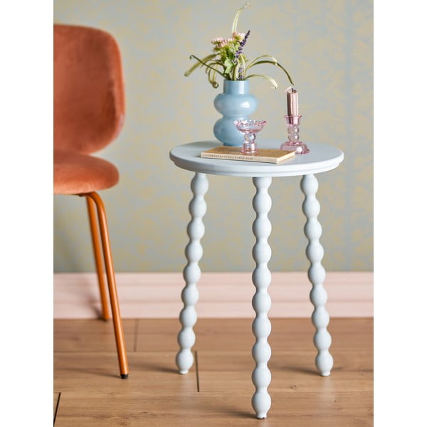 Tavolino rotondo ø 41 cm Salino – Bloomingville-image-1