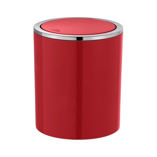 Cestino rosso , 2 l Inca - Wenko