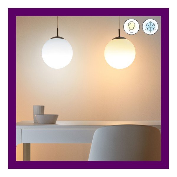 Lampadina smart LED con presa E27, 11 W – WiZ-image-4