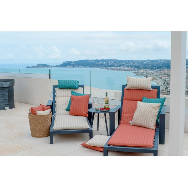 Cuscino per esterni 50x50 cm Mairo - Madison-image-1