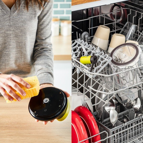 Tritatutto a mano - Tefal-image-3