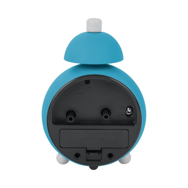 Sveglia ø 9 cm Chaplin - Karlsson-image-3