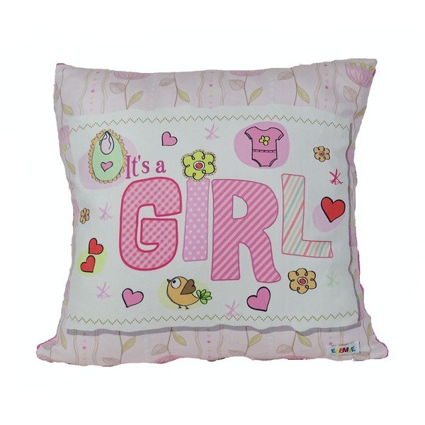 Set di coperte e federe per neonati - OYO kids-image-1