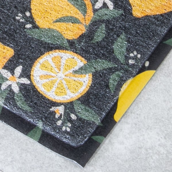 Zerbino 40x70 cm Lemons – Artsy Doormats-image-2