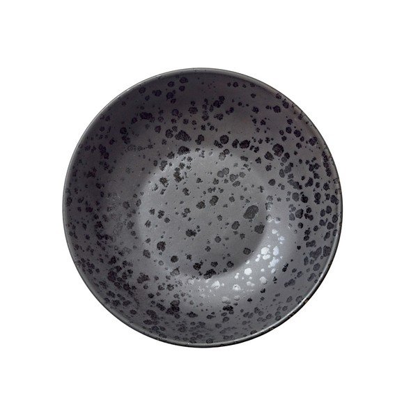 Ciotola in gres nero ø 20 cm Stentøj - Bitz-image-2