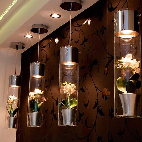 Lampada da soffitto Custolight - SULION-image-1