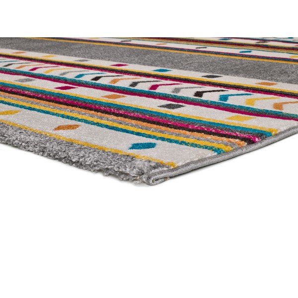Tappeto , 160 x 230 cm Badari Casto - Universal-image-1