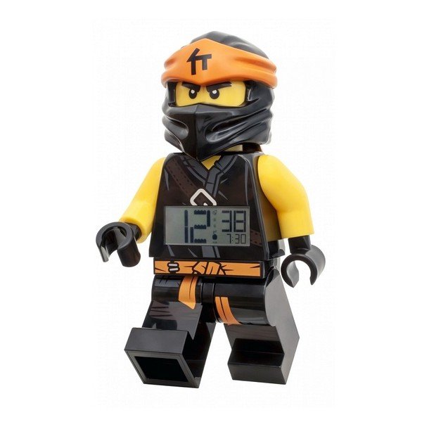 Sveglia Ninjago Cole - LEGO®-image-1