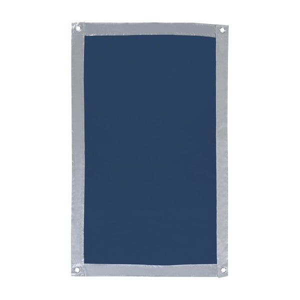 Visiera parasole termica blu 59x114 cm - Maximex