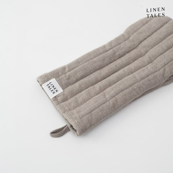 Presina in lino Natural - Linen Tales-image-4