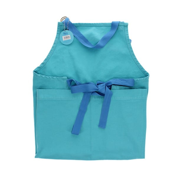 Grembiule in cotone Two-tone – Rex London-image-2