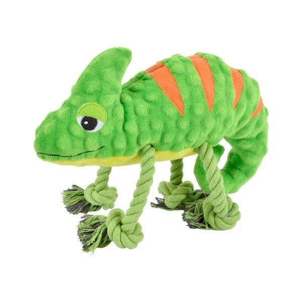 Giocattolo per cani Chameleon – Love Story