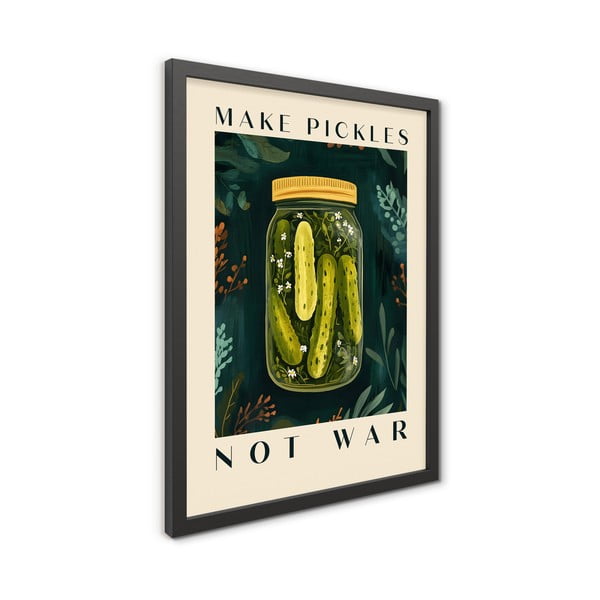 Dipinto 30x40 cm Pickles – Styler-image-4