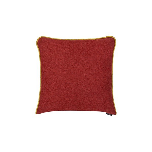 Cuscino decorativo in misto lana 40x40 cm Dvu – noo.ma