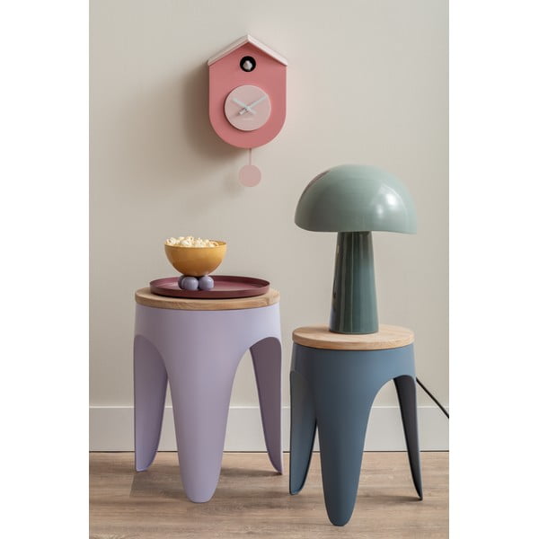 Vassoio decorativo ø 30 cm Servir – PT LIVING-image-2