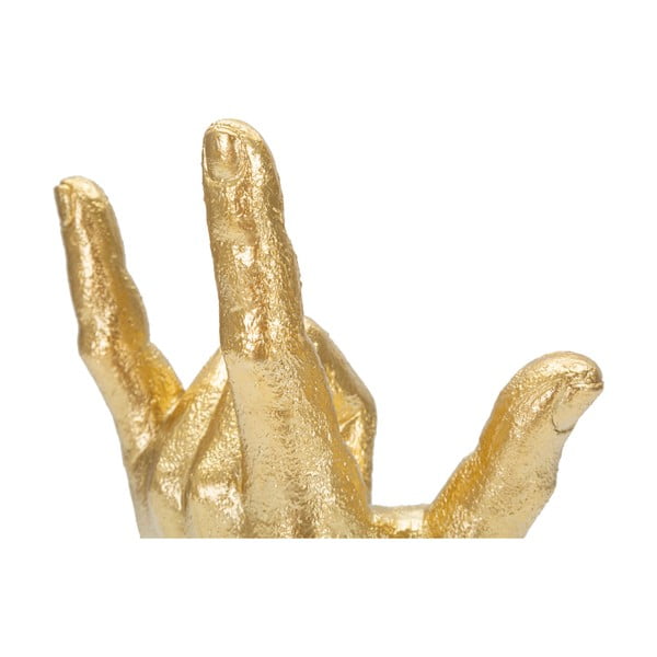 Statua in poliresina 23 cm Yeah - Mauro Ferretti-image-4