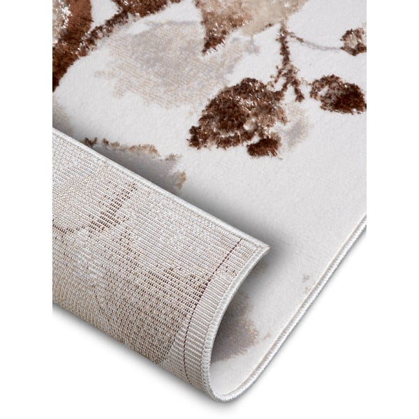 Tappeto marrone 67x120 cm Shine Floral - Hanse Home-image-4