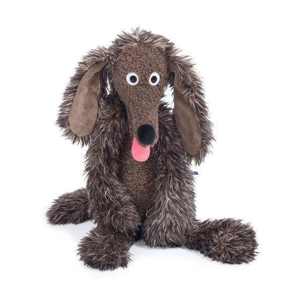 Peluche Dumpster - Moulin Roty