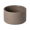 Ciotola in gres marrone 580 ml Redonda - Costa Nova