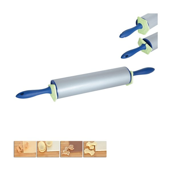 Matterello in metallo – Orion-image-3