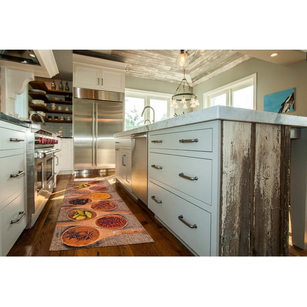 Tappeto 60 x 190 cm Spices Market - Floorita-image-4
