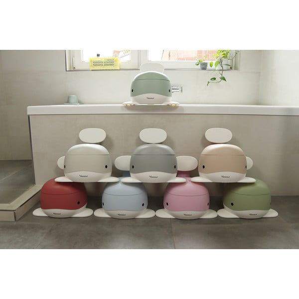 Vasino grigio scuro Dark grey - Kindsgut-image-3