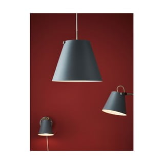 Lampada da soffitto grigia , ø 30 cm Tribe - Markslöjd