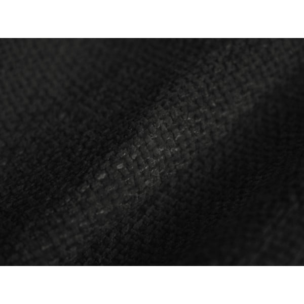 Divano nero 412 cm Shane - Micadoni Home-image-4
