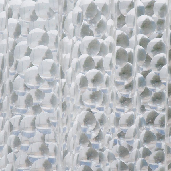 Tenda per doccia 180x200 cm Clane – MSV-image-2