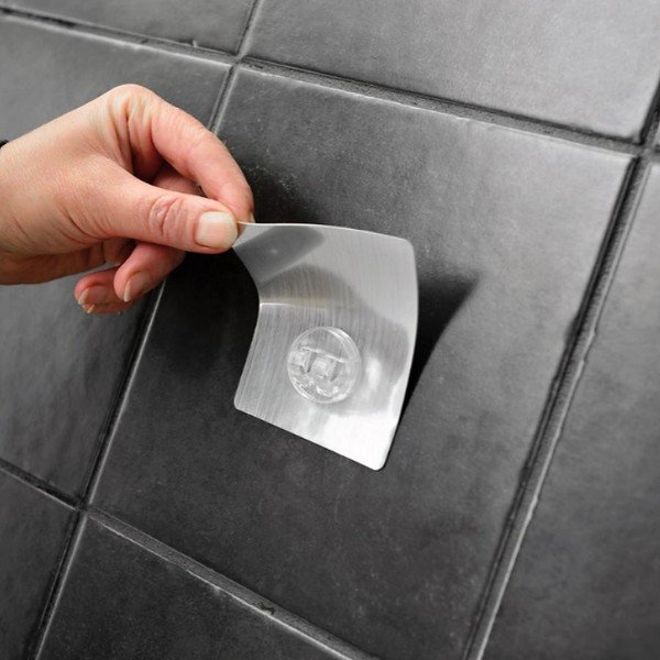 set per il fissaggio senza foratura Bestlock - Compactor-image-1