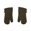 Set di guanti da forno 2 pz Velmar – Tiseco Home Studio