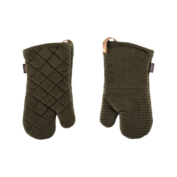 Set di guanti da forno 2 pz Velmar – Tiseco Home Studio