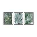 Set di dipinti 3 pz 30x40 cm – knor