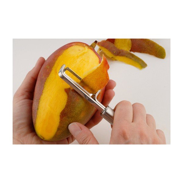 Cucchiaio Cromargan® in acciaio inox Profi Plus - WMF-image-2
