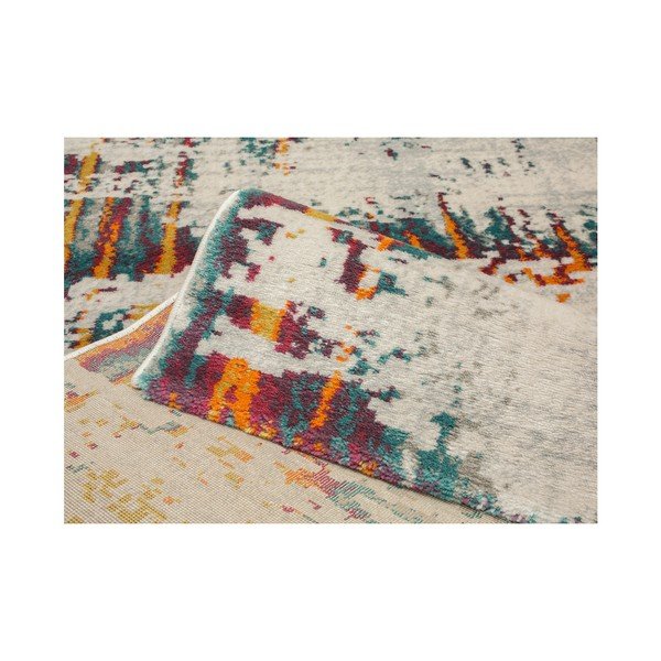 Tappeto Caretto Muno, 80 x 150 cm - Ruby-image-1