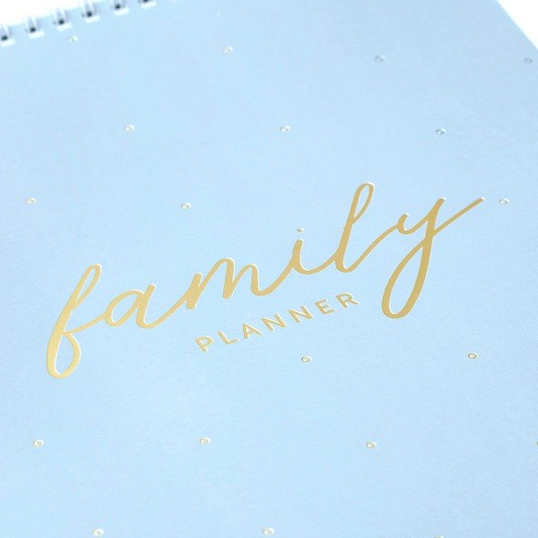 Calendario per la famiglia 24 pag. – Busy B-image-1