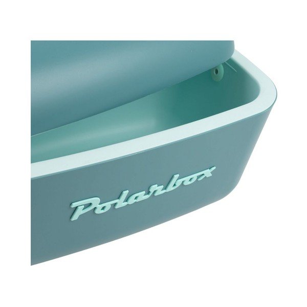 Borsa frigo color petrolio 12 l Classic – Polarbox-image-1