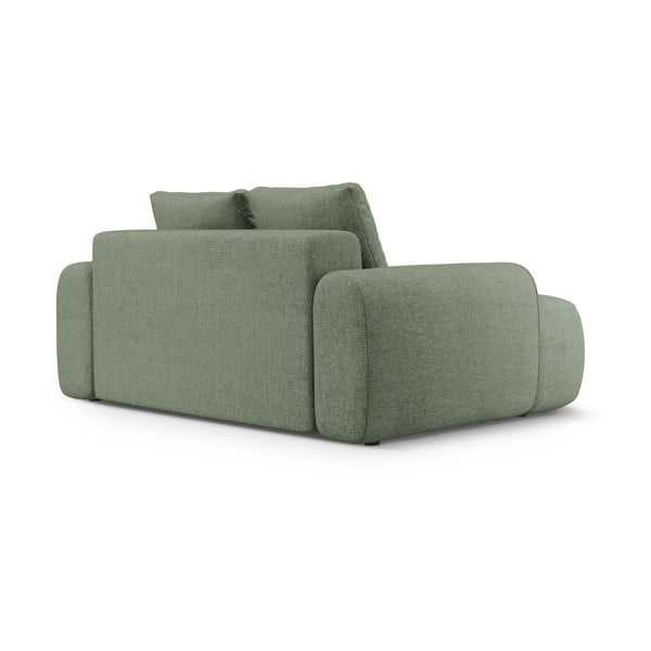 Divano verde 175 cm Linz – Cosmopolitan Design-image-3