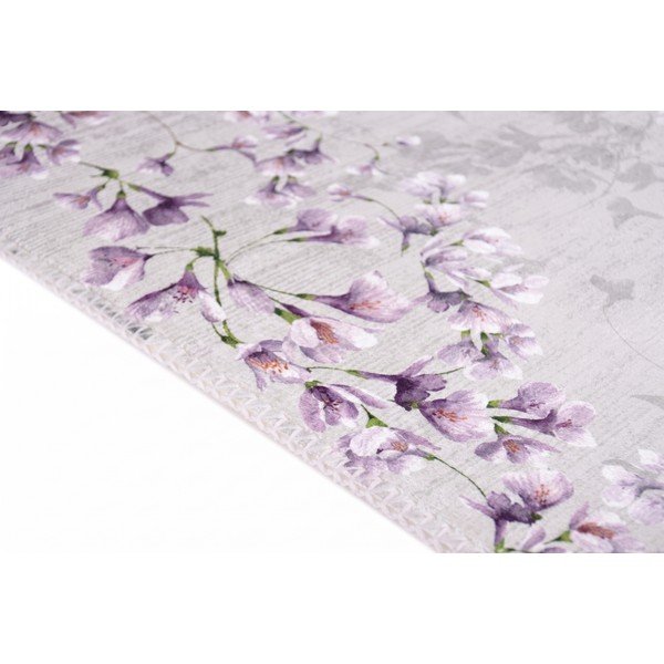 Passatoia lavabile 80x200 cm Magnolia – Vitaus-image-2