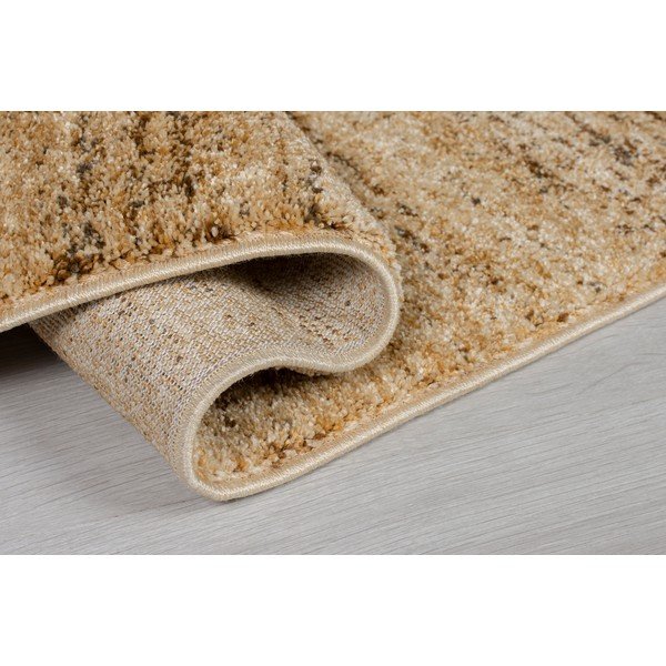 Tappeto marrone 230x60 cm Enola - Flair Rugs-image-1