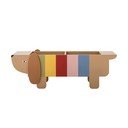 Libreria per bambini 108x32x37 cm Charlie – Bloomingville Mini