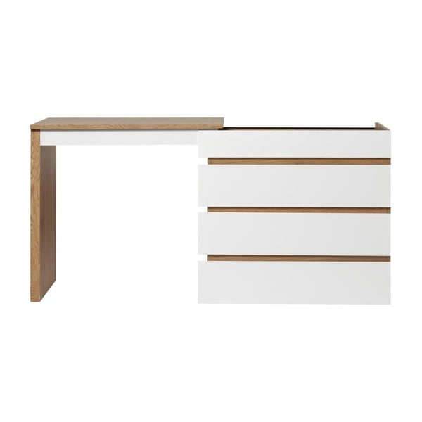 Tavolo da lavoro/cassa Elbir variabile - Marckeric