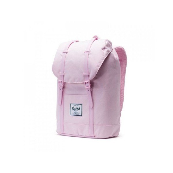 Zaino rosa con bretelle rosa , 19,5 l Retreat - Herschel-image-3